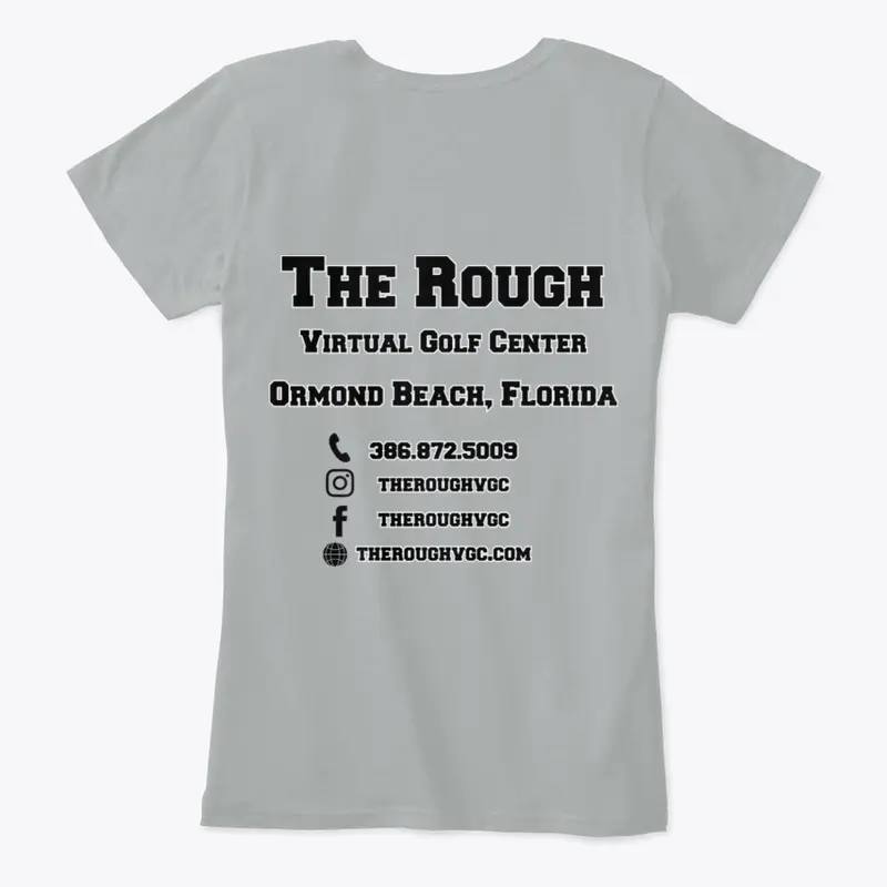 The Rough VGC Apparel