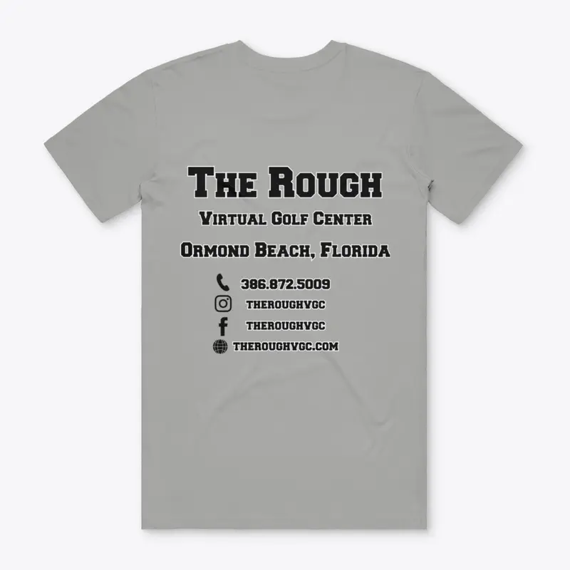 The Rough VGC Apparel